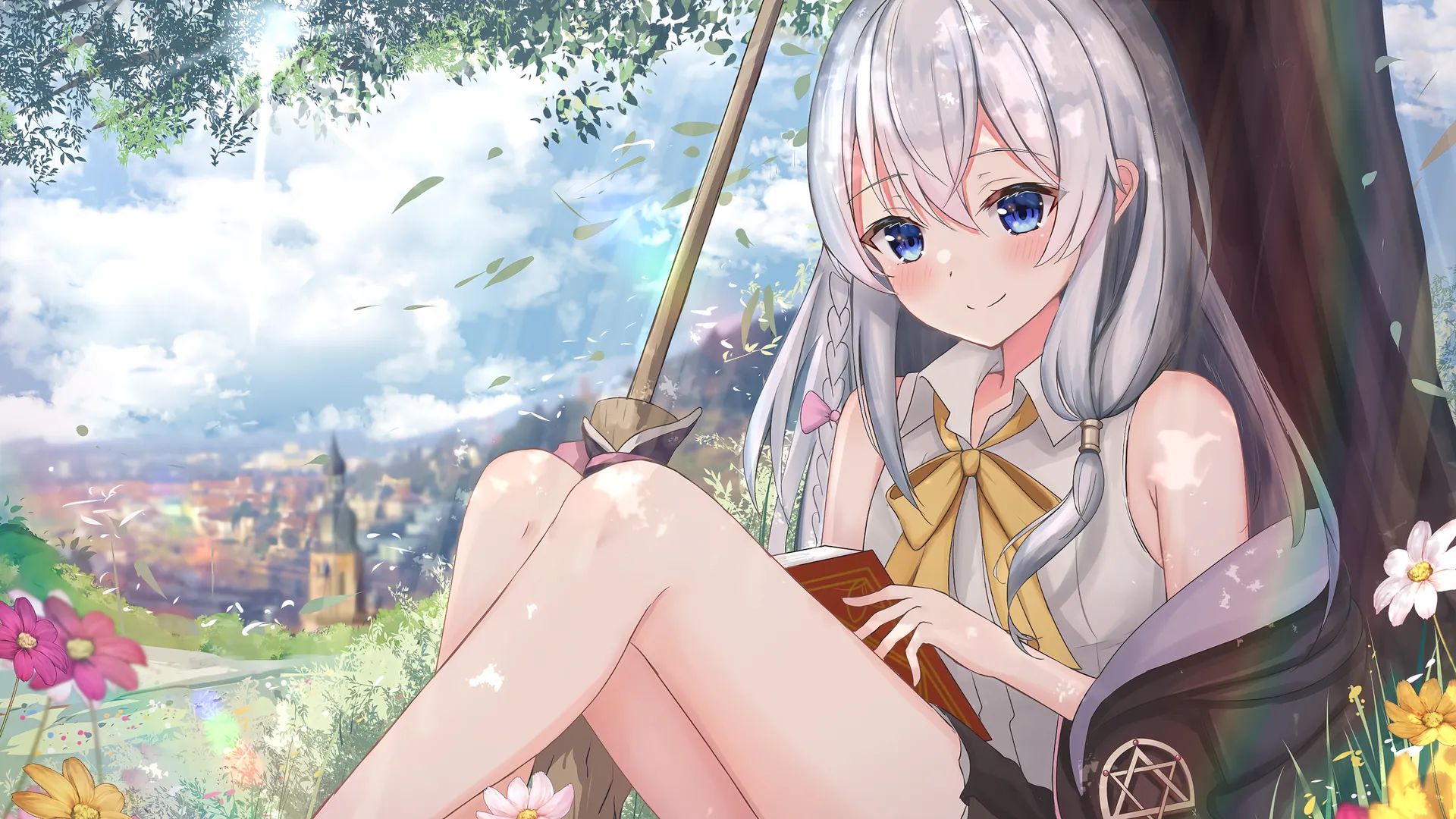 关键词回复-图片回复