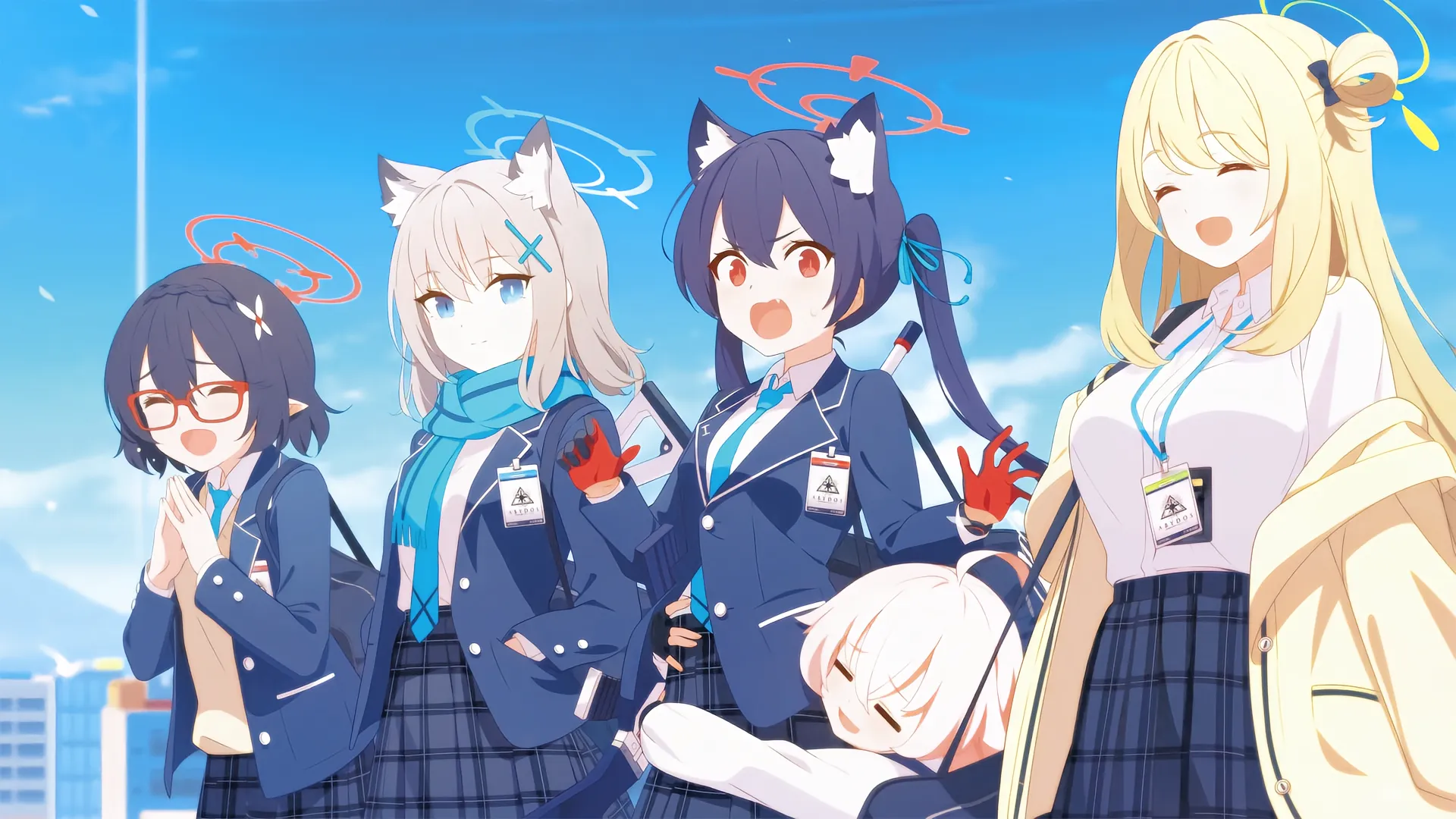 定时任务-定时禁言