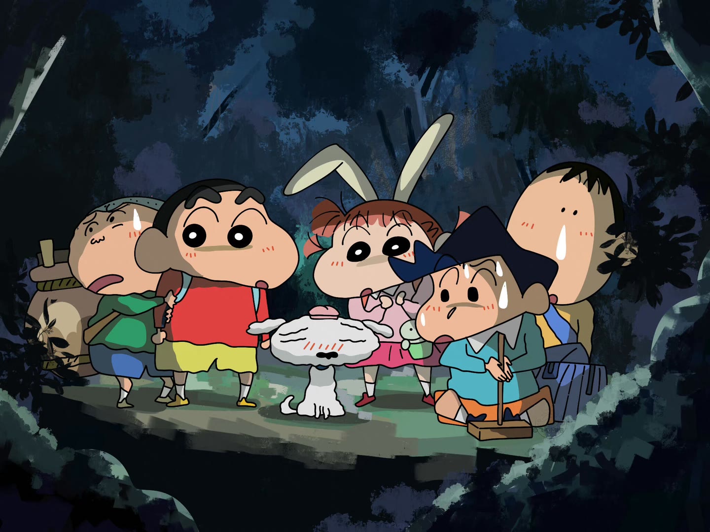 关键词回复-文字回复