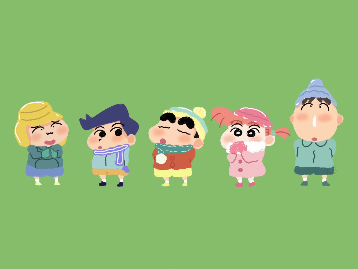 Rosekers网络-旗下机器人功能介绍